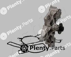 Ashika 35-00-0504 — Water Pump, engine cooling