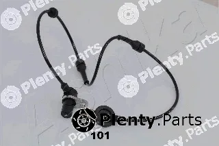 Ashika 151-01-101 — Sensor, wheel speed
