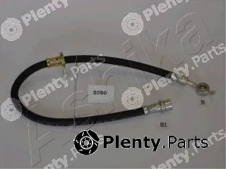 Ashika 69-02-2050 — Holding Bracket, brake hose