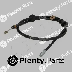 Ashika 131-05-5003R — Cable Pull, parking brake