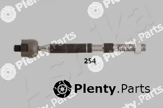 Ashika 103-02-254 — Inner Tie Rod