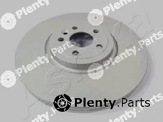 Ashika 60-0L-L18 — Brake Disc