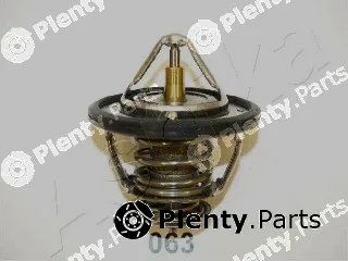 Ashika 22-063 — Thermostat, coolant