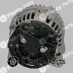 Ashika 002-201252 — Alternator