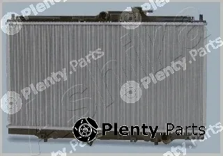 Ashika RDA193012 — Radiator, engine cooling