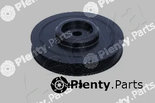 Ashika 122-0H-H13 — Belt Pulley, crankshaft