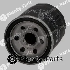 Ashika 10-08-898 — Oil Filter