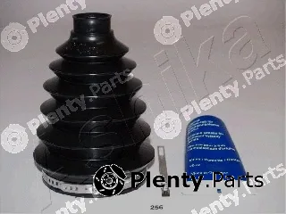 Ashika 63-02-256 — Bellow Kit, drive shaft