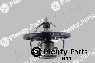 Ashika 38-0H-H14 — Thermostat, coolant