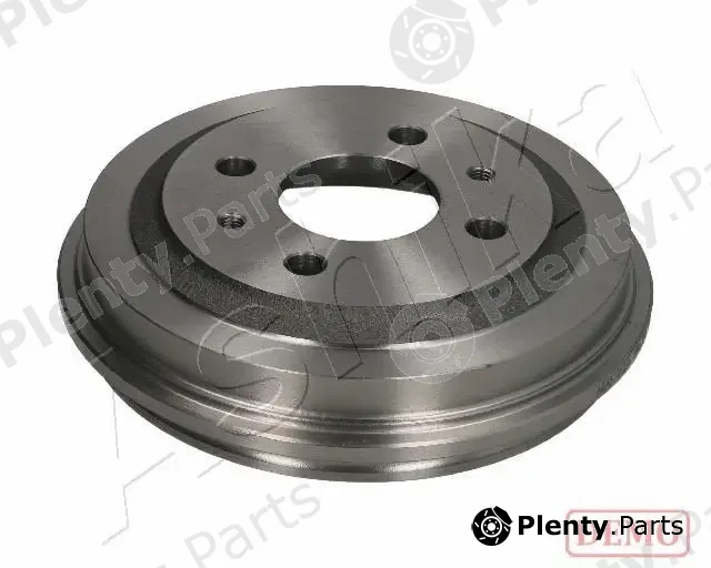 Ashika 56-00-0201C — Brake Drum