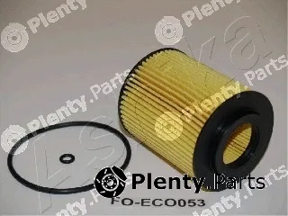Ashika 10-ECO053 — Oil Filter