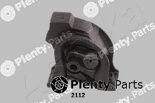 Ashika GOM-2112 — Mounting, engine