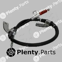 Ashika 131-0S-S01L — Cable Pull, parking brake