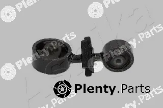 Ashika GOM-2624 — Mounting, engine