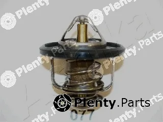 Ashika 22-077 — Thermostat, coolant