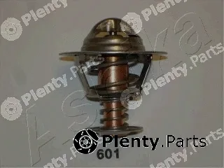 Ashika 38-06-601 — Thermostat, coolant