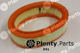 Ashika 20-00-041 — Air Filter