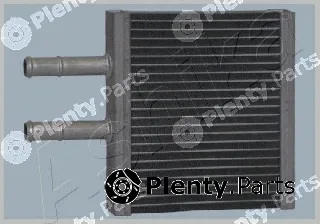 Ashika RSD313008 — Heat Exchanger, interior heating