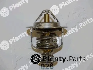 Ashika 22-026 — Thermostat, coolant