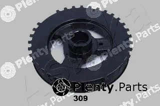Ashika 122-03-309 — Belt Pulley, crankshaft
