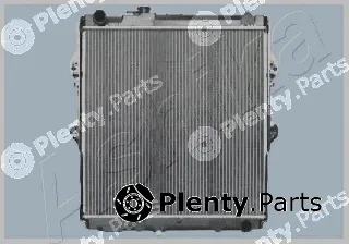 Ashika RDA153114 — Radiator, engine cooling