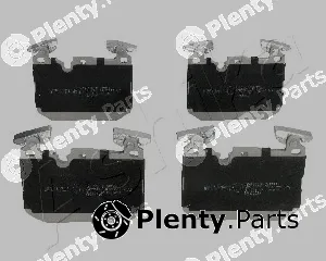 Ashika 50-00-0103 — Brake Pad Set, disc brake