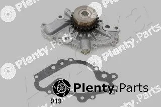 Ashika 35-09-919 — Water Pump, engine cooling