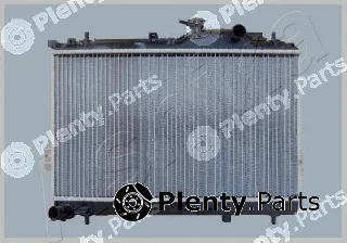 Ashika RDA283079 — Radiator, engine cooling