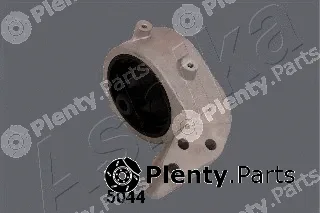 Ashika GOM-5044 — Mounting, engine