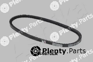 Ashika 109-10X670LA — V-Belt