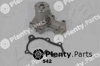 Ashika 35-05-542 — Water Pump, engine cooling