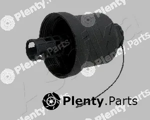 Ashika 160-00-017 — Cap, oil filter housing