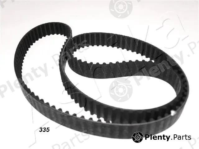 Ashika 40-03-335 — Timing Belt