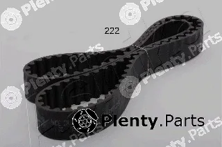 Ashika 40-02-222 — Timing Belt