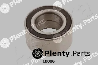 Ashika 44-10006 — Wheel Bearing Kit