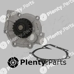 Ashika 35-00-0701 — Water Pump, engine cooling