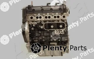 Ashika KK019 — Complete Engine