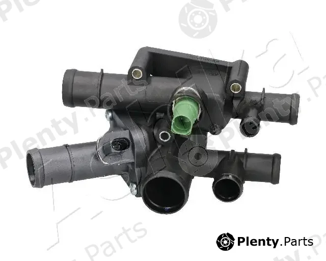 Ashika 38-00-0908 — Thermostat, coolant