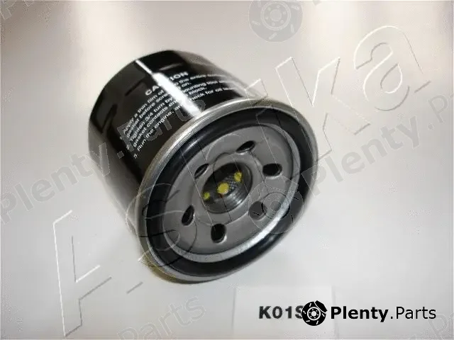 Ashika 10-K0-001 — Oil Filter