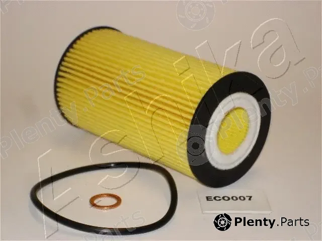 Ashika 10-ECO007 — Oil Filter