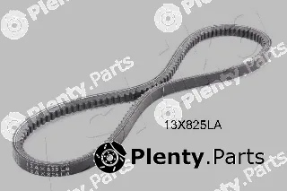 Ashika 109-13X825 — V-Belt