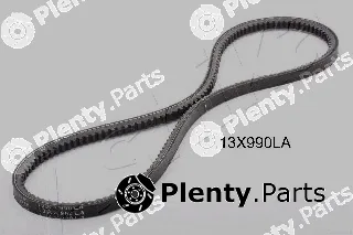 Ashika 109-13X990 — V-Belt