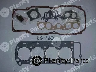 Ashika 48-03-340 — Gasket Kit, cylinder head