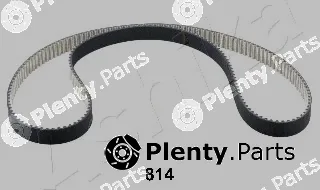 Ashika 40-08-814 — Timing Belt