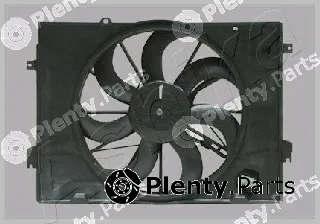 Ashika VNT332005 — Fan, engine cooling