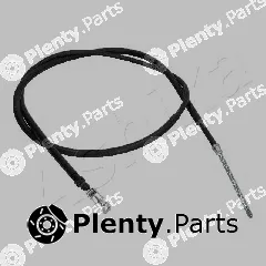 Ashika 131-00-0601 — Cable Pull, parking brake