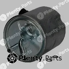 Ashika 30-01-123 — Fuel Filter