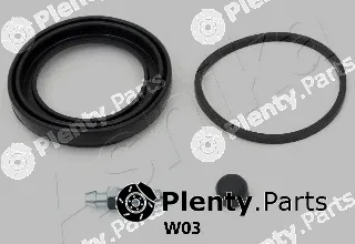 Ashika 120-0W-W03 — Repair Kit, brake caliper