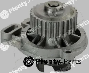 Ashika 35-00-0943 — Water Pump, engine cooling