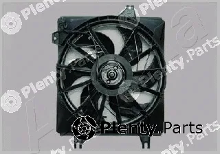 Ashika VNT281003 — Fan, engine cooling